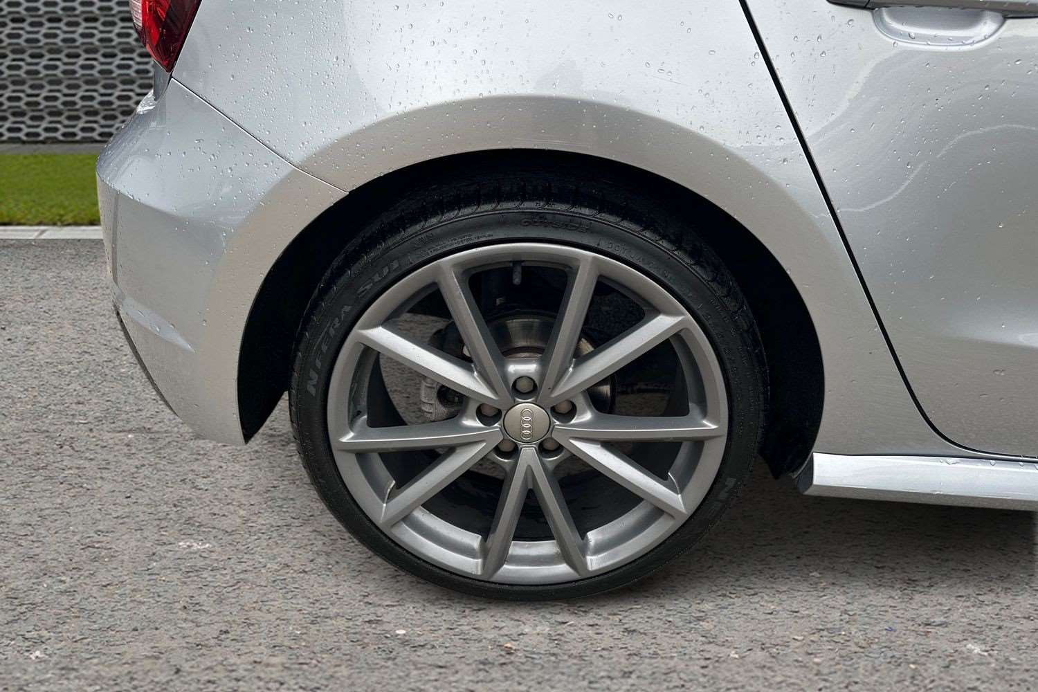 Used Audi A1 2017 for sale - 77886049: Photo 9