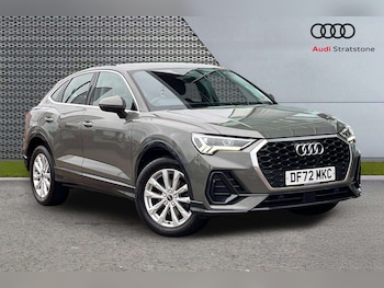 Used Audi Q3 2023 for sale - 79306819: Photo