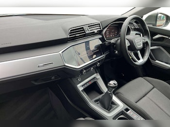Used Audi Q3 2023 for sale - 79306819: Photo