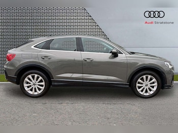 Used Audi Q3 2023 for sale - 79306819: Photo