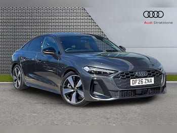 Used Audi A5 2026 for sale - 79851209: Photo