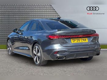 Used Audi A5 2026 for sale - 79851209: Photo