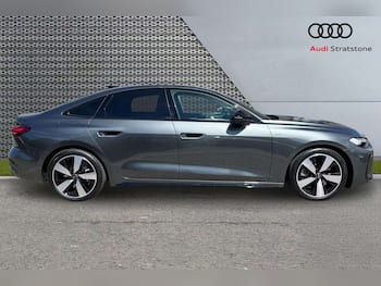 Used Audi A5 2026 for sale - 79851209: Photo