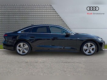Used Audi A6 2026 for sale - 78173913: Photo