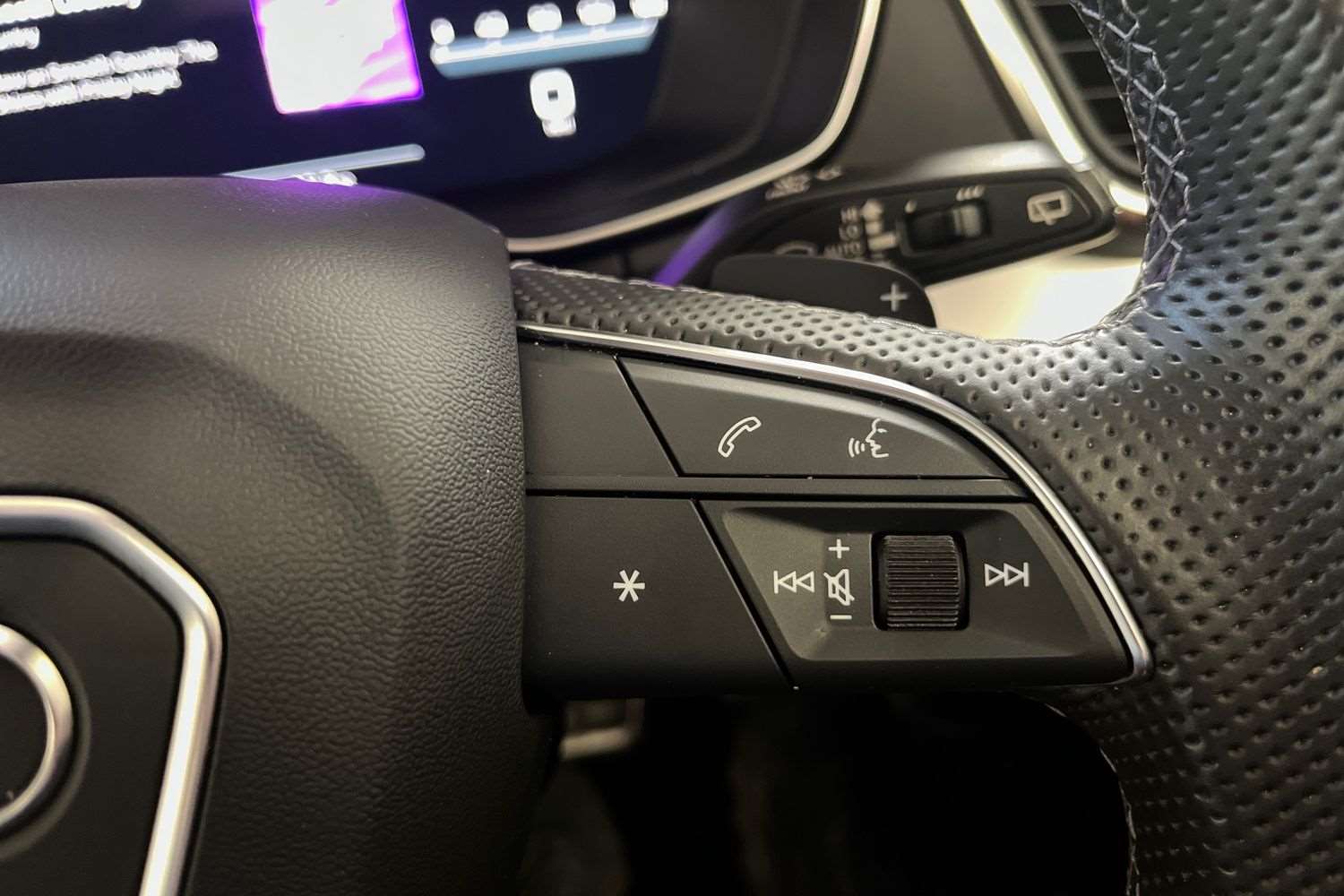Vehicle 30