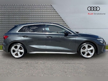 Used Audi A3 2022 for sale - 78173702: Photo