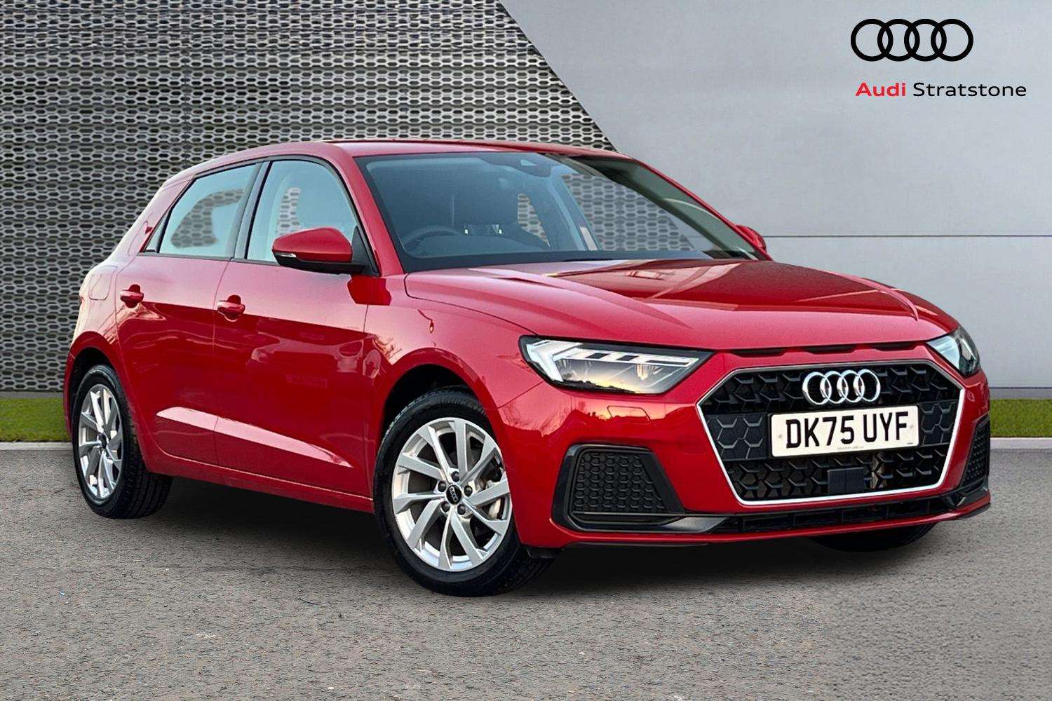 Used Audi A1 2025 for sale - 76928995: Photo 1