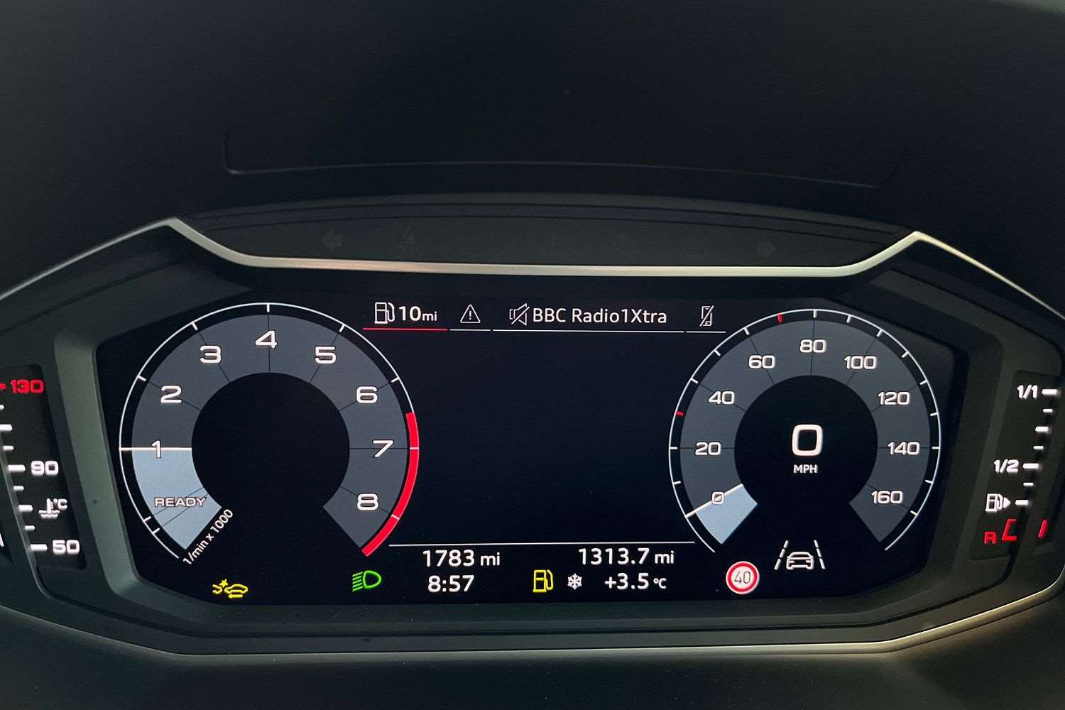 Used Audi A1 2025 for sale - 76928995: Photo 18