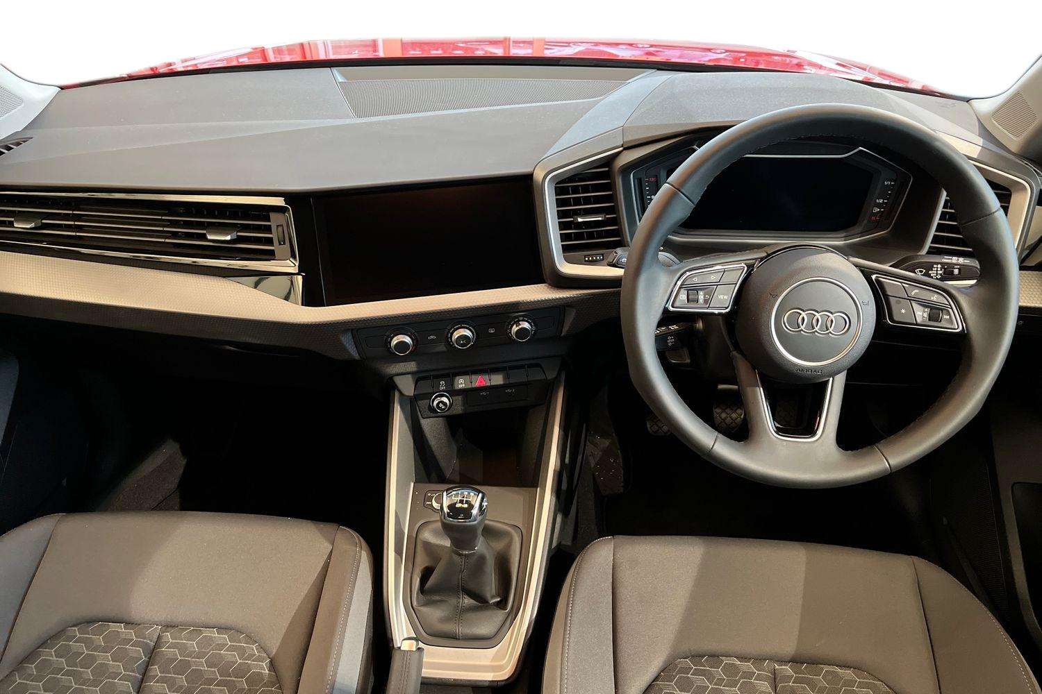 Used Audi A1 2025 for sale - 76928995: Photo 19