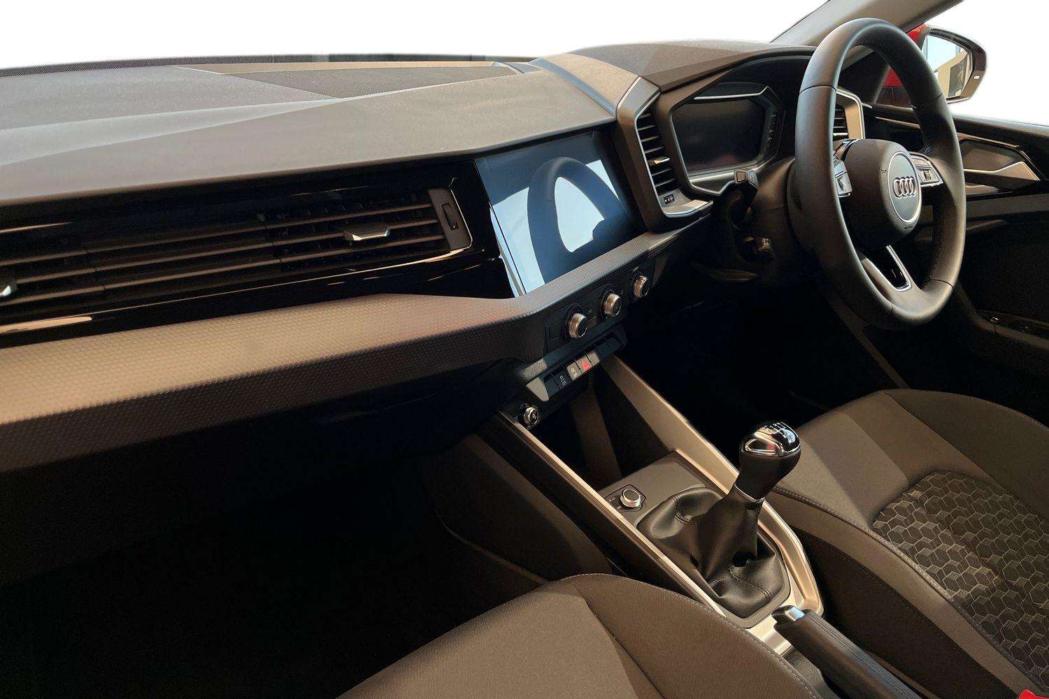 Used Audi A1 2025 for sale - 76928995: Photo 20