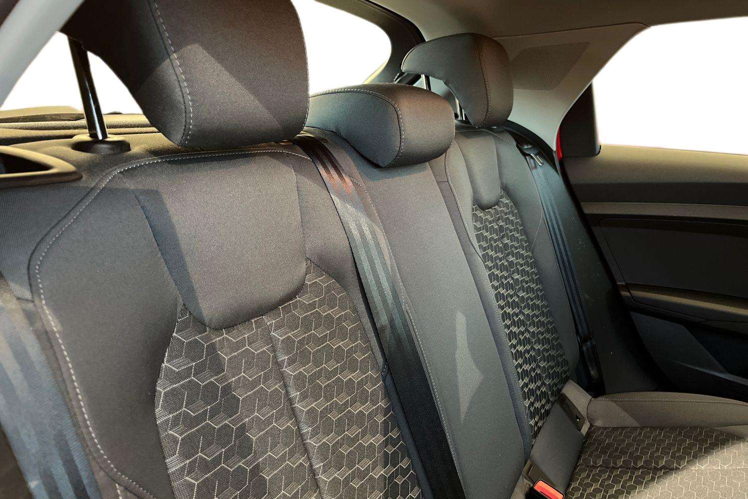 Used Audi A1 2025 for sale - 76928995: Photo 22