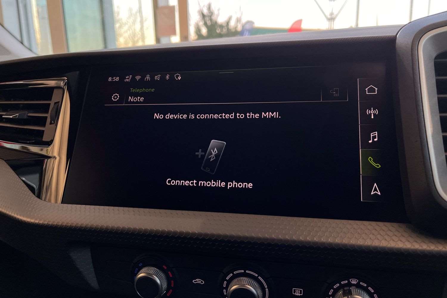 Used Audi A1 2025 for sale - 76928995: Photo 27