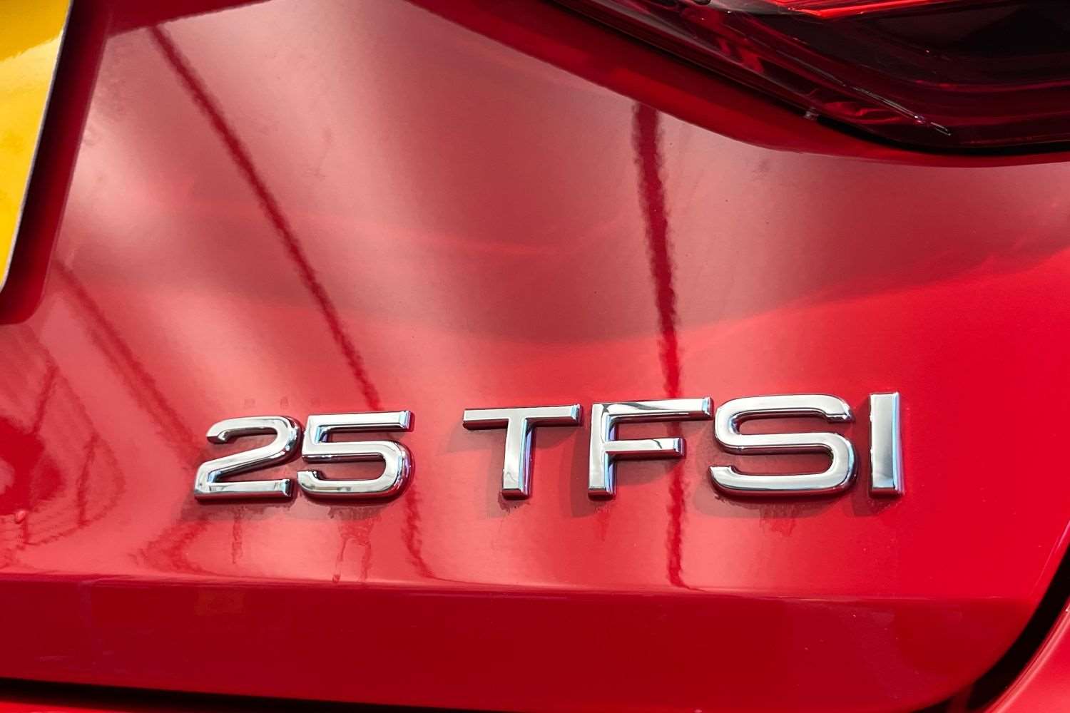 Used Audi A1 2025 for sale - 76928995: Photo 31