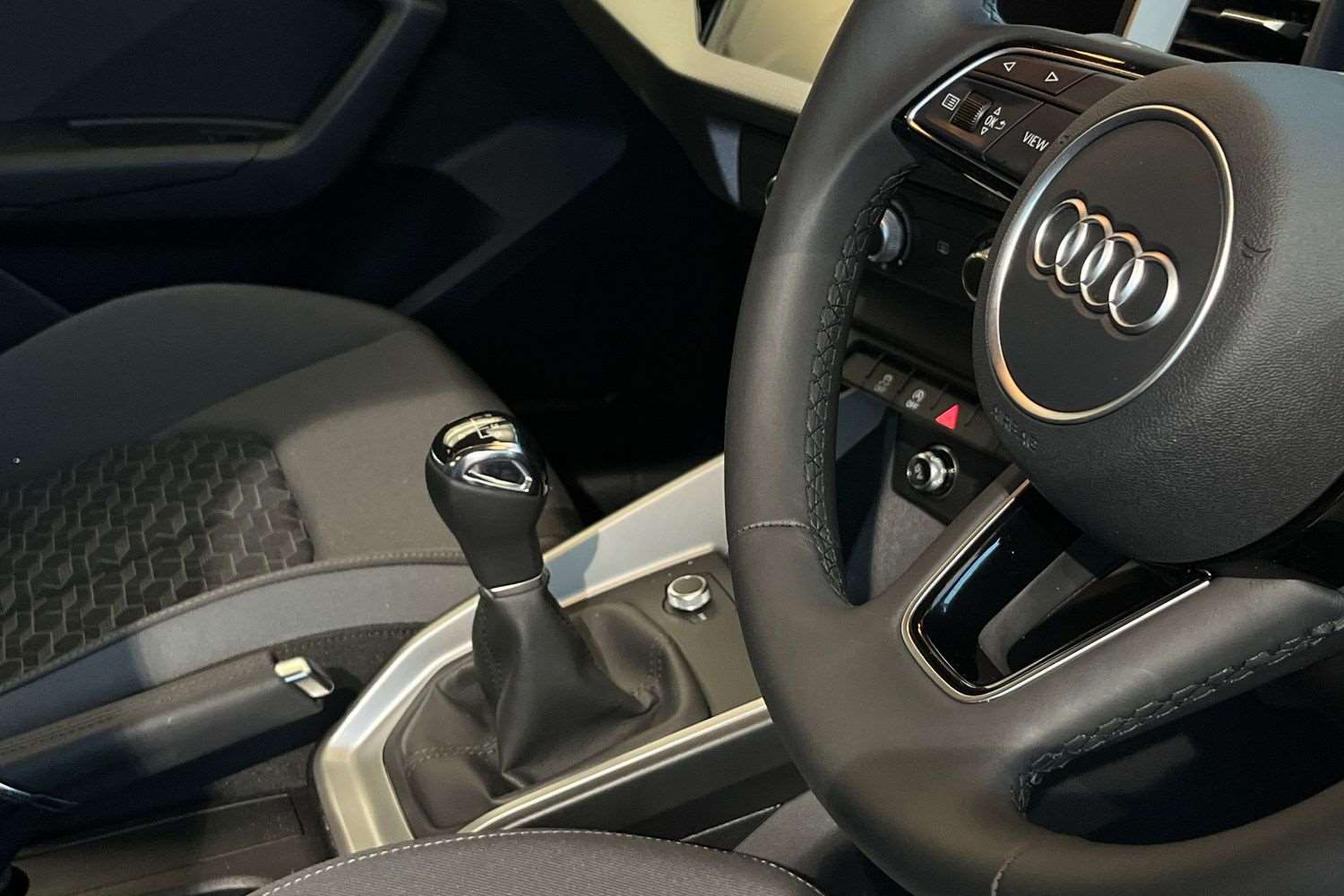 Used Audi A1 2025 for sale - 76928995: Photo 35