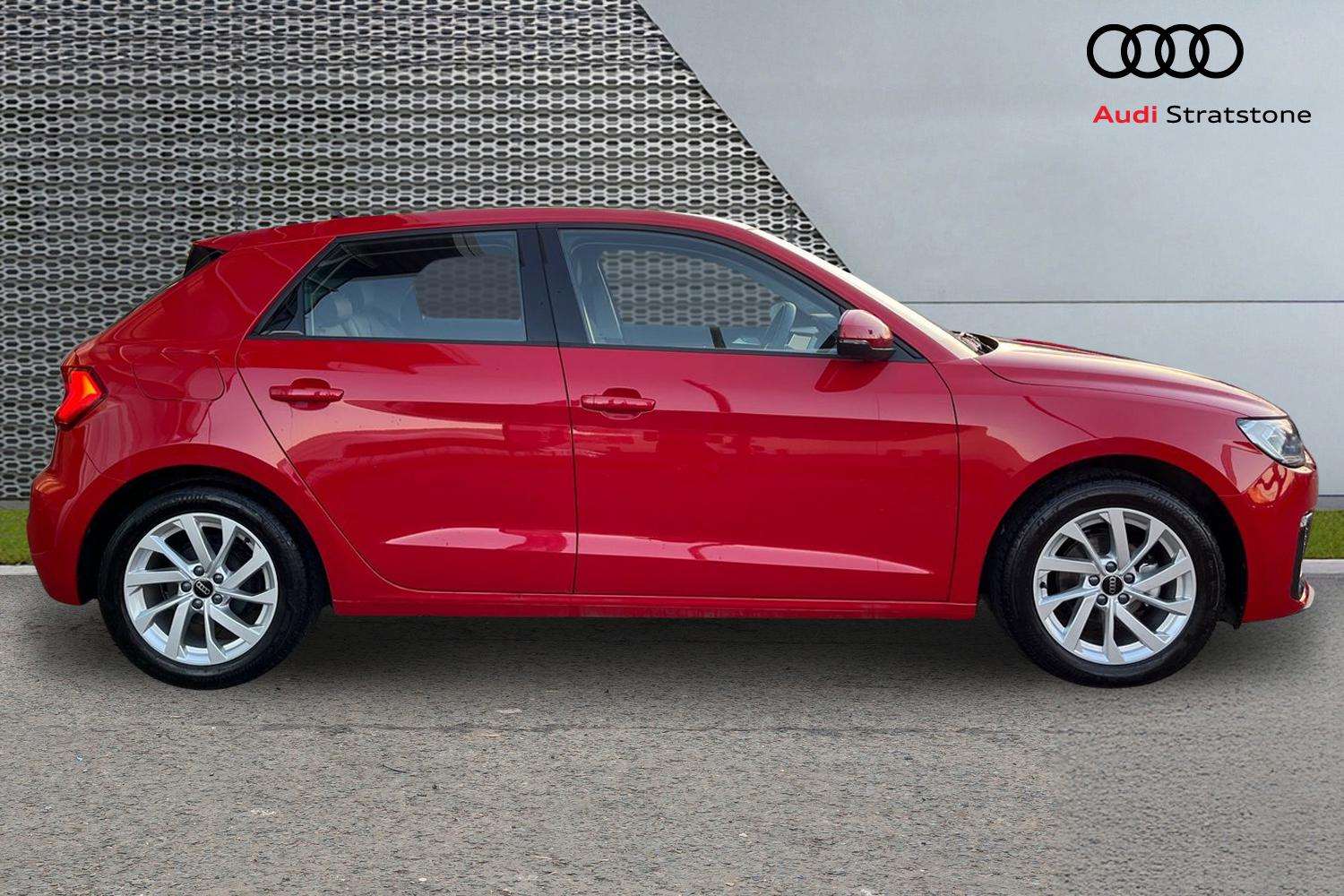 Used Audi A1 2025 for sale - 76928995: Photo 4