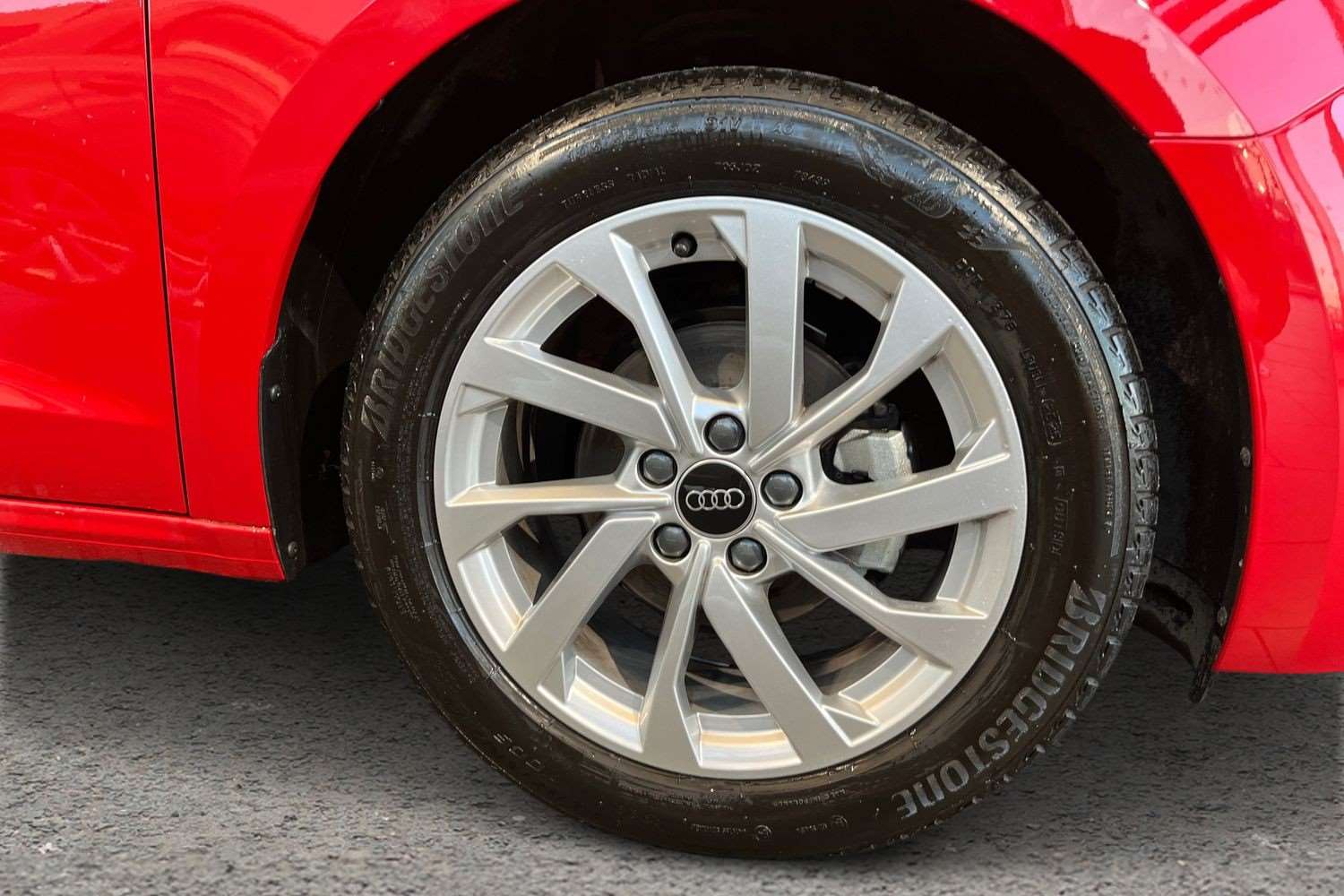 Used Audi A1 2025 for sale - 76928995: Photo 5