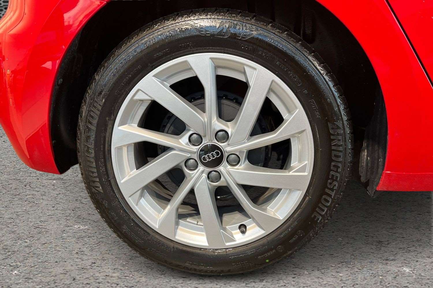 Used Audi A1 2025 for sale - 76928995: Photo 9