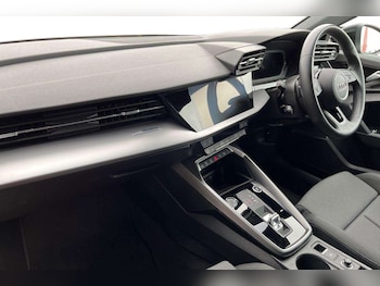 Used Audi A3 2024 for sale - 78564436: Photo