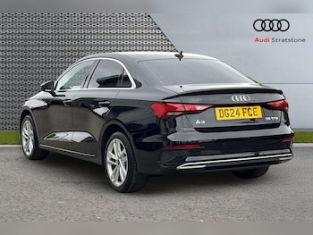Used Audi A3 2024 for sale - 78564436: Photo