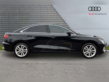 Used Audi A3 2024 for sale - 78564436: Photo