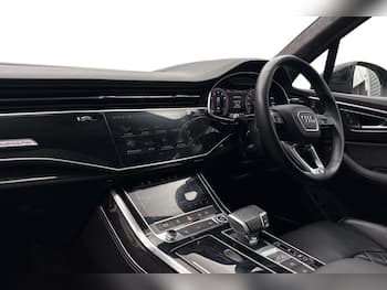 Used Audi Q7 2022 for sale - 79824974: Photo