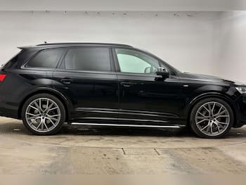 Used Audi Q7 2022 for sale - 79824974: Photo