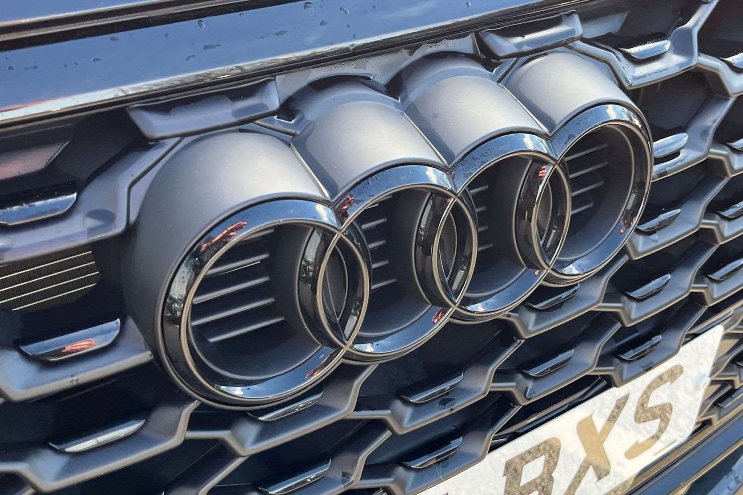 Used Audi Q3 2024 for sale - 78037667: Photo 12