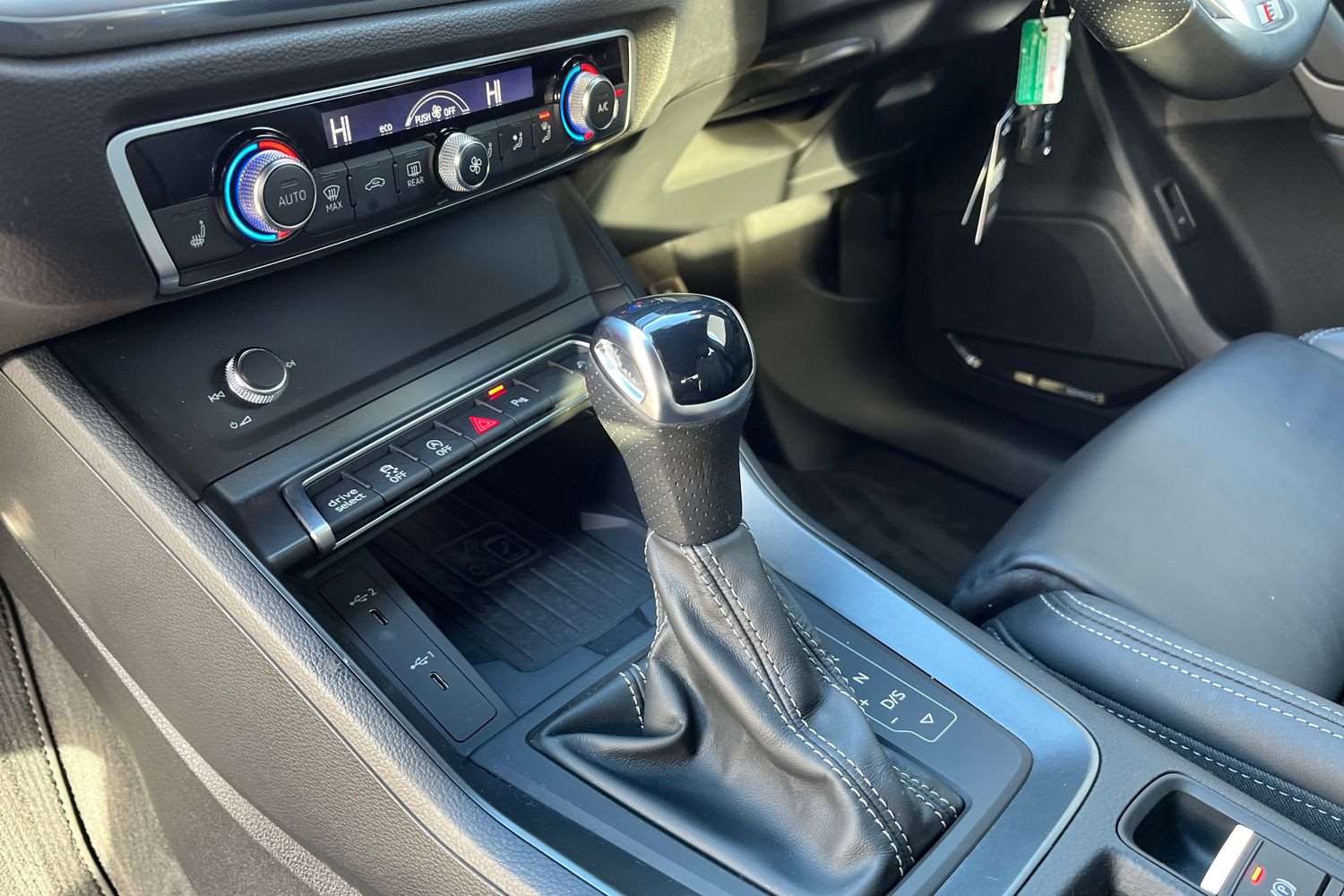 Used Audi Q3 2024 for sale - 78037667: Photo 15