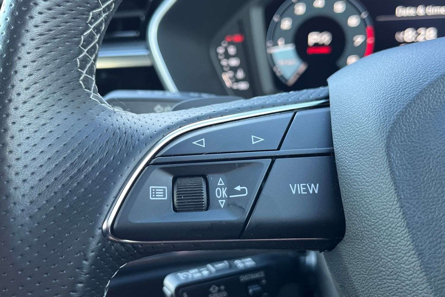 Used Audi Q3 2024 for sale - 78037667: Photo 16