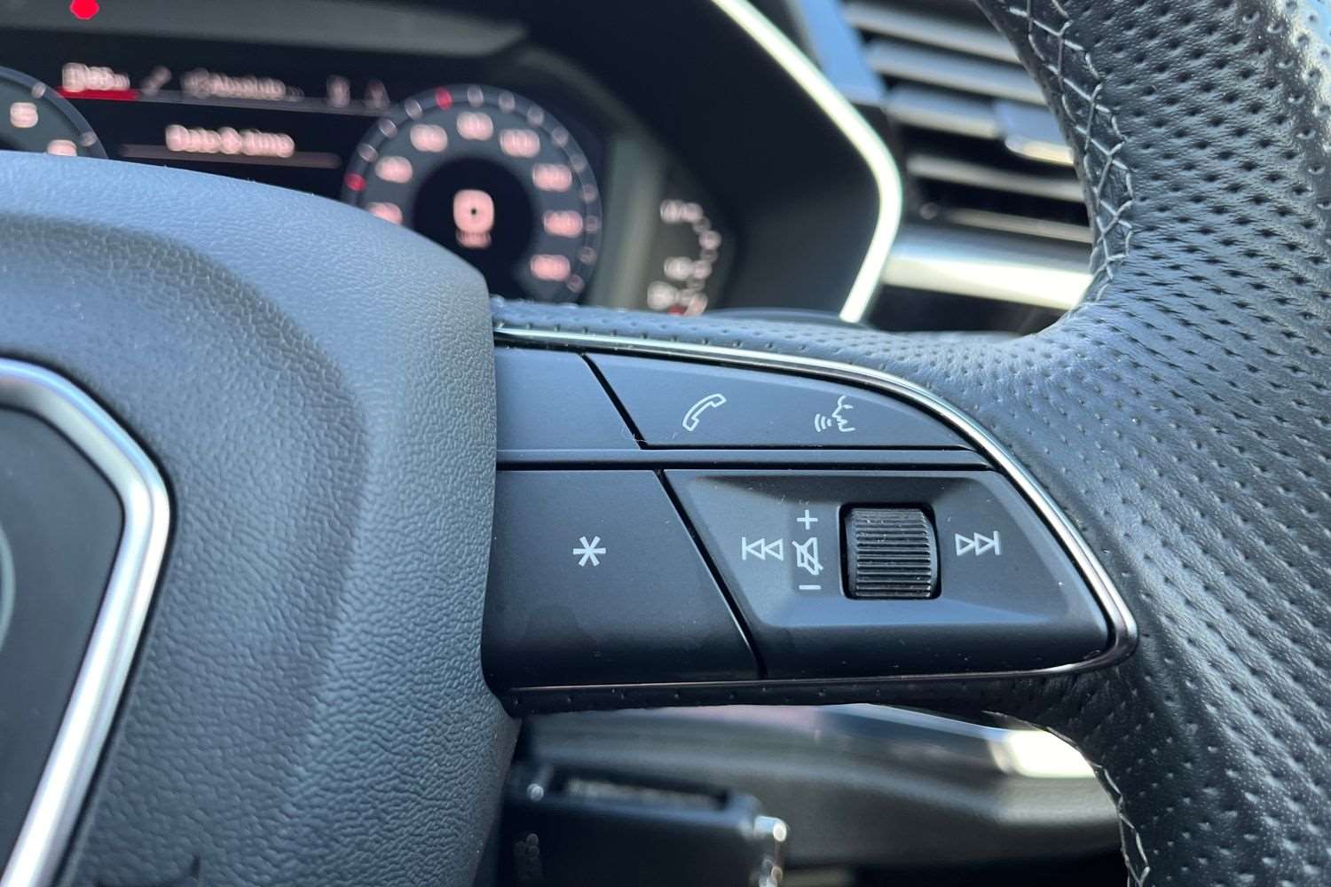 Used Audi Q3 2024 for sale - 78037667: Photo 17