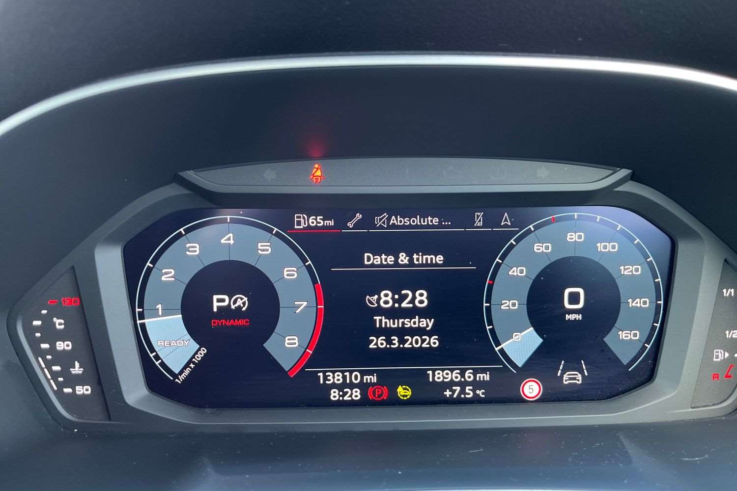 Used Audi Q3 2024 for sale - 78037667: Photo 18