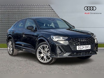 Audi Q3 feature image