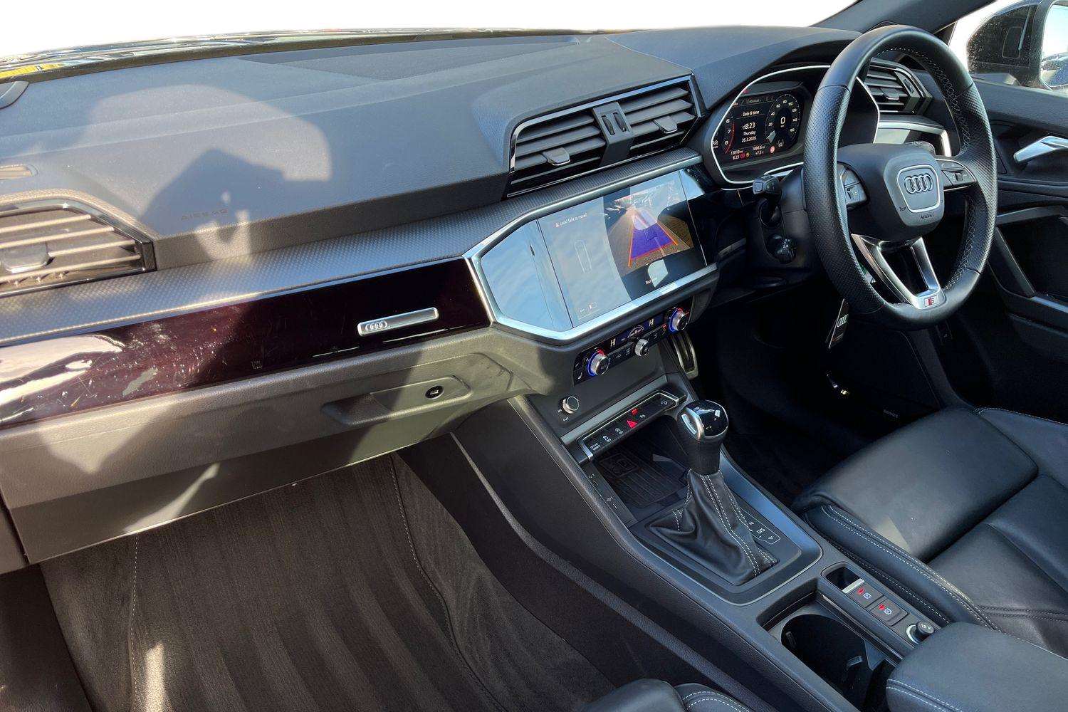 Used Audi Q3 2024 for sale - 78037667: Photo 20