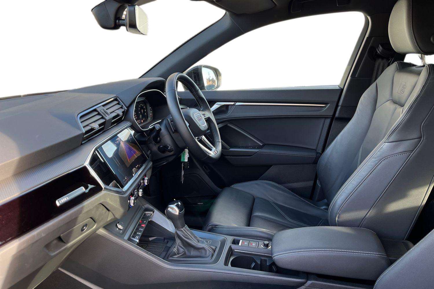 Used Audi Q3 2024 for sale - 78037667: Photo 21