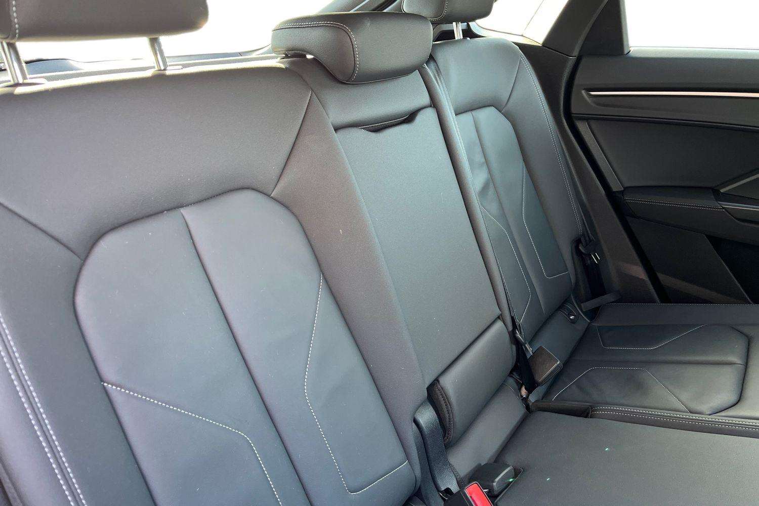 Used Audi Q3 2024 for sale - 78037667: Photo 22