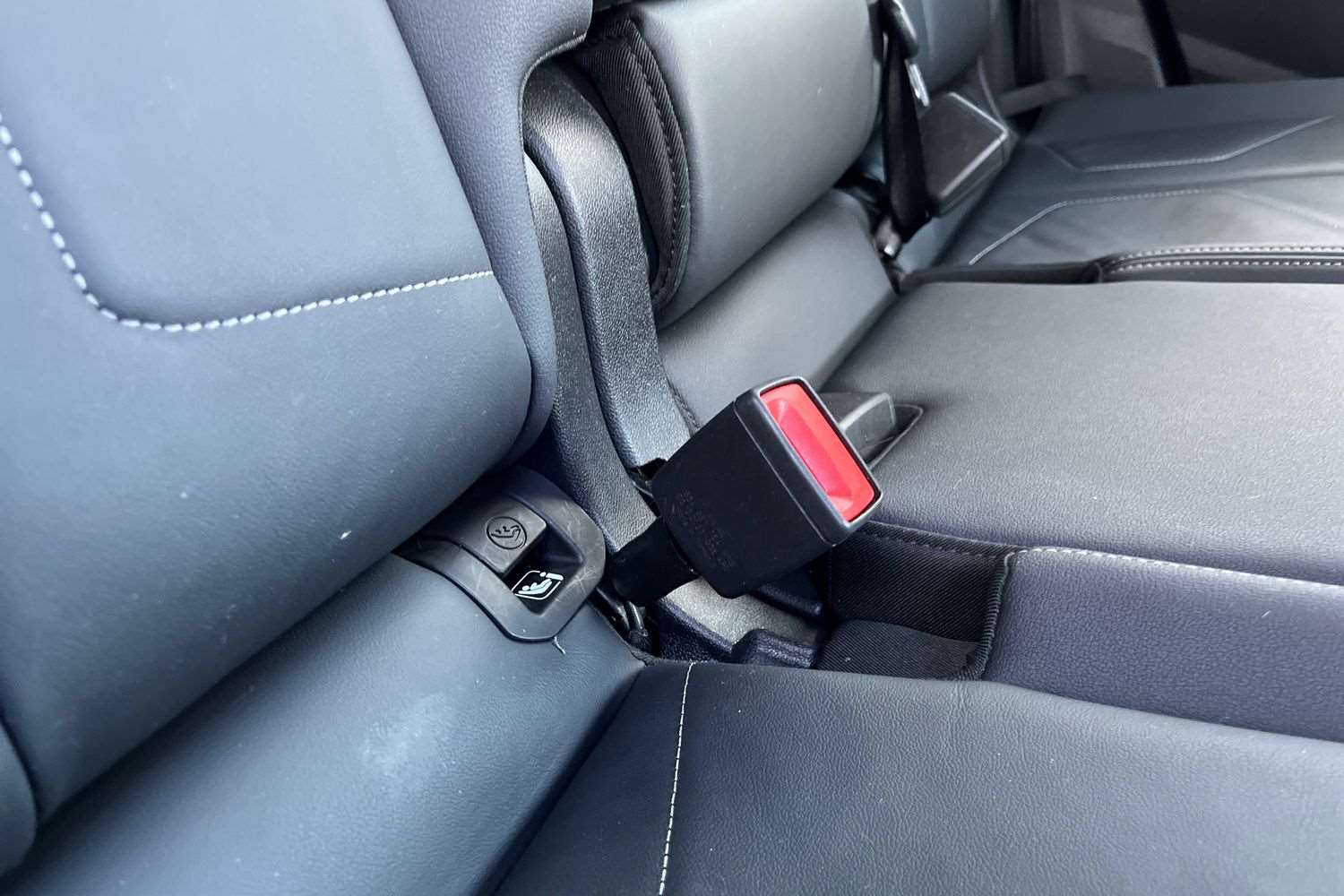 Used Audi Q3 2024 for sale - 78037667: Photo 24