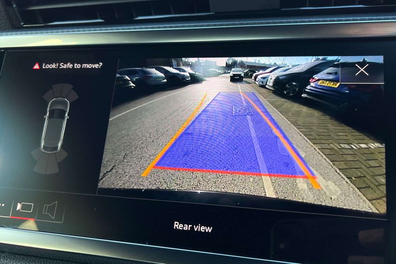 Used Audi Q3 2024 for sale - 78037667: Photo 27