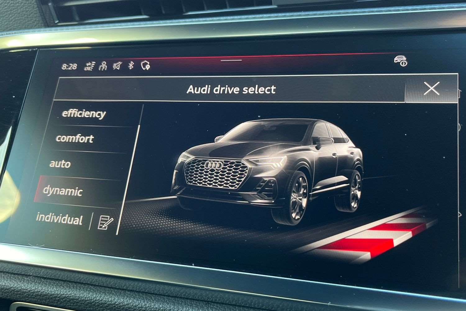 Used Audi Q3 2024 for sale - 78037667: Photo 28