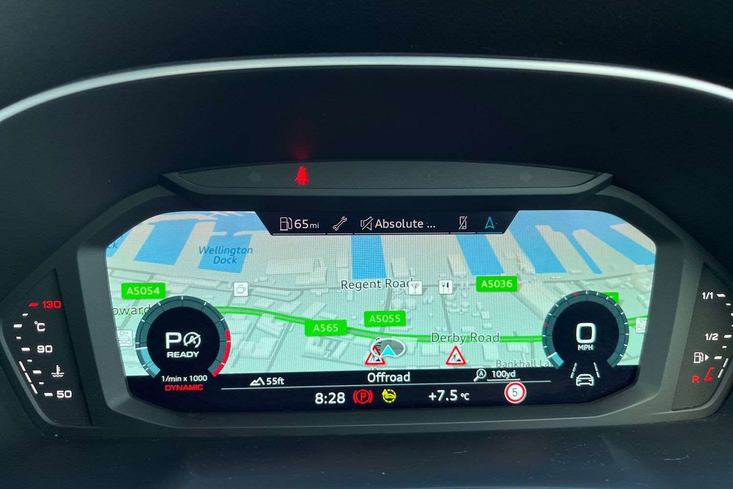 Used Audi Q3 2024 for sale - 78037667: Photo 29