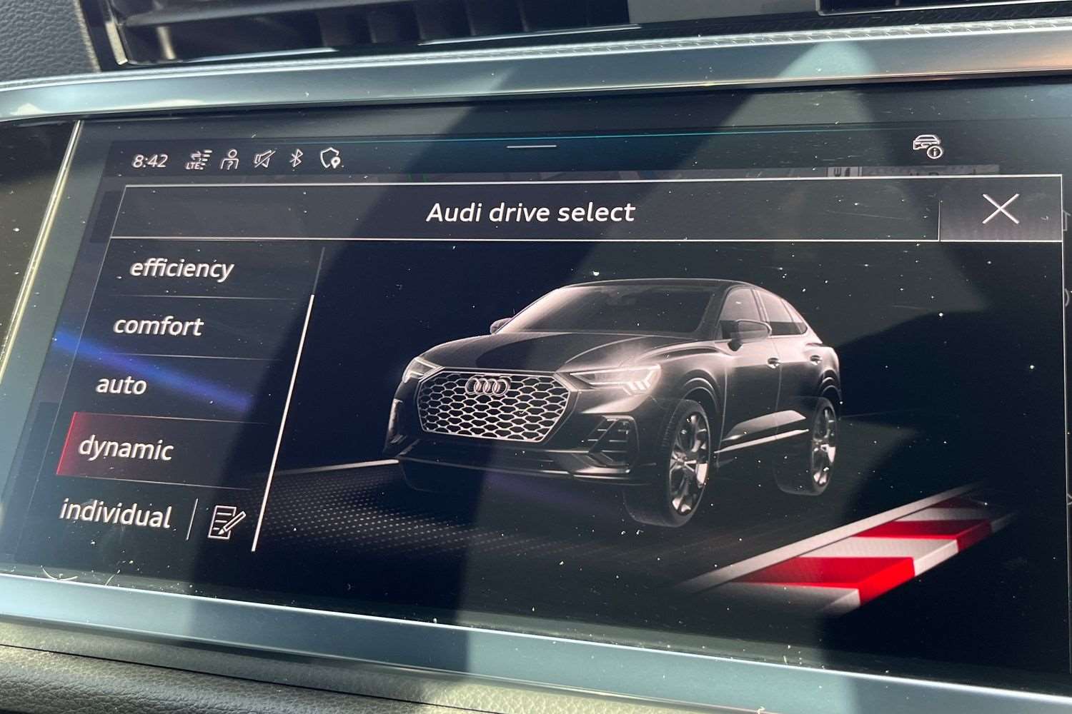 Used Audi Q3 2024 for sale - 78037667: Photo 31