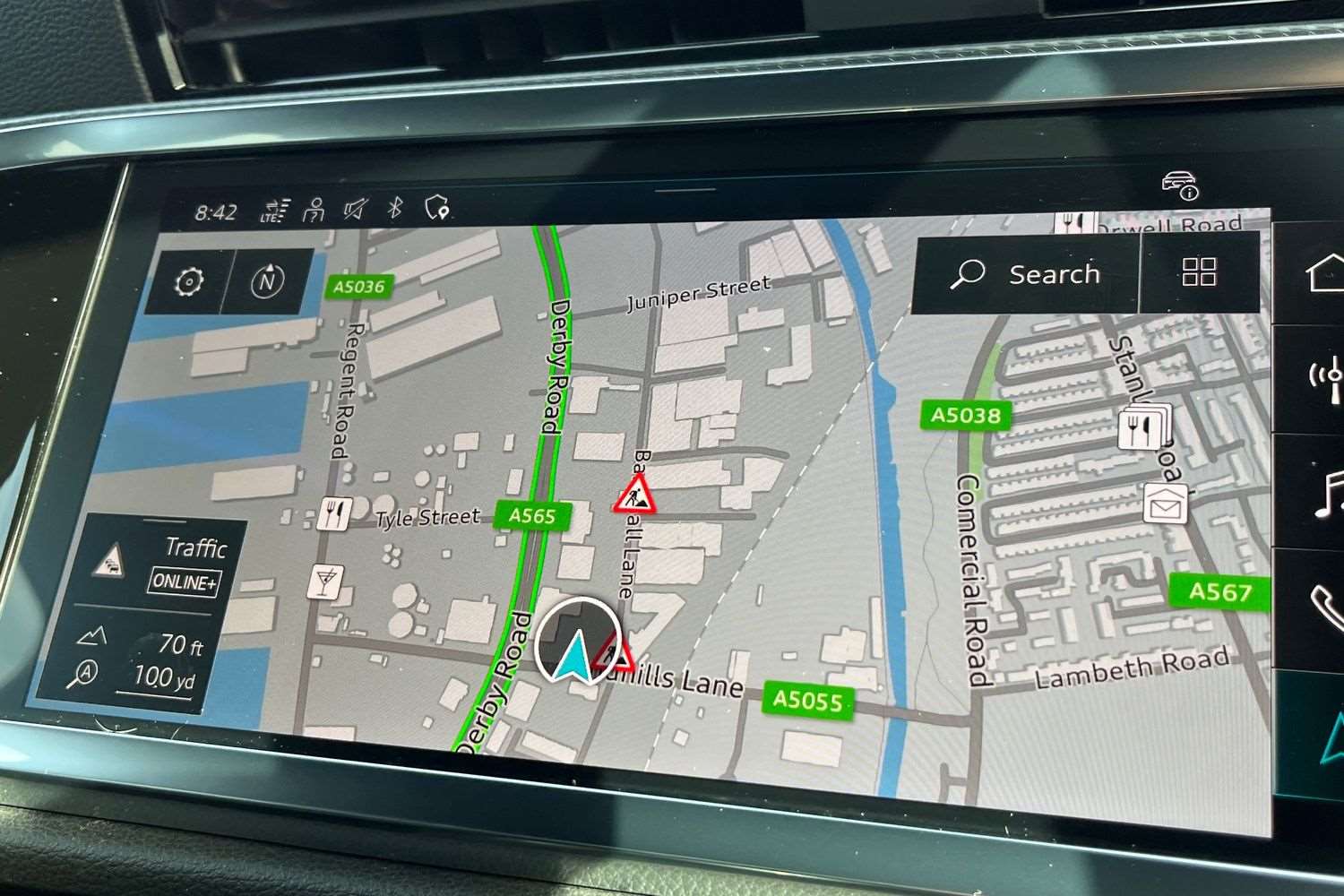 Used Audi Q3 2024 for sale - 78037667: Photo 32