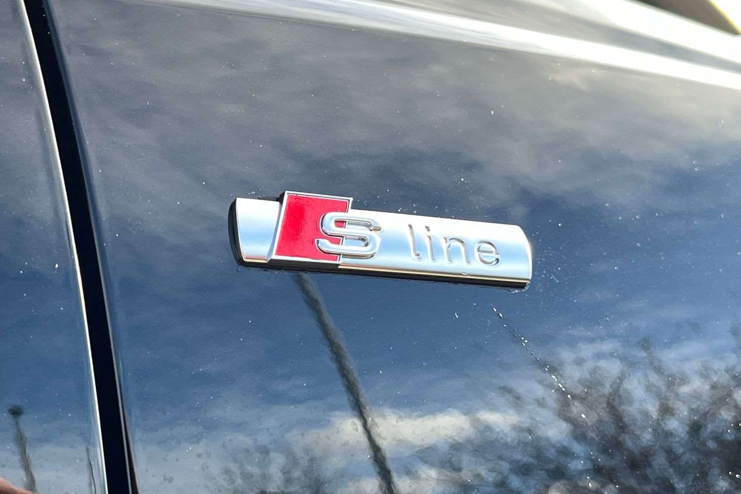 Used Audi Q3 2024 for sale - 78037667: Photo 33