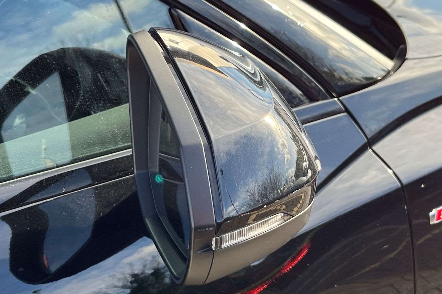 Used Audi Q3 2024 for sale - 78037667: Photo 34