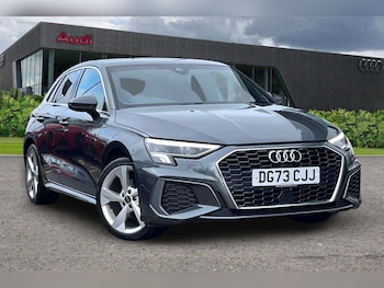 Audi - A3