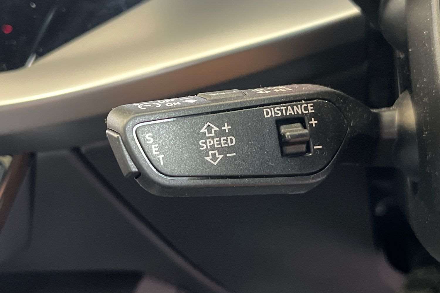 Vehicle 32