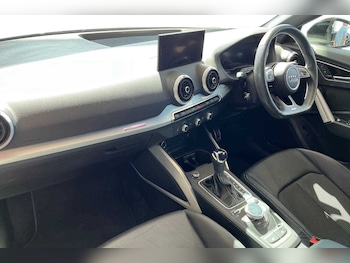 Used Audi Q2 2022 for sale - 75699550: Photo