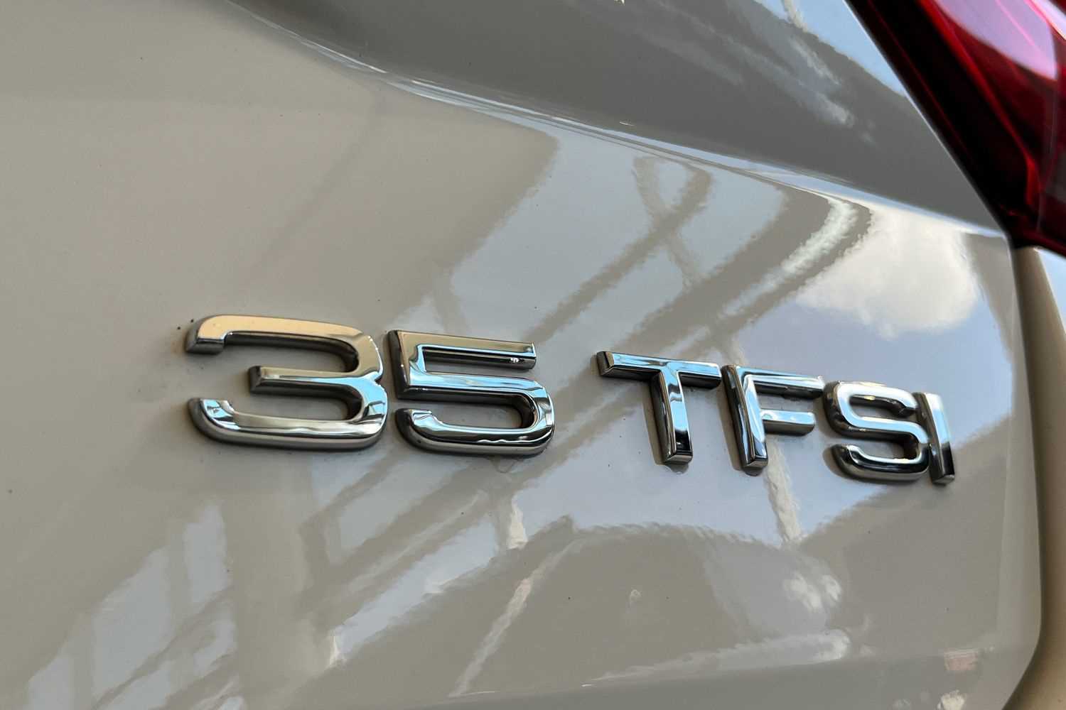 Vehicle 35