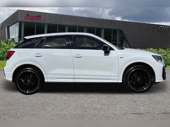 Used Audi Q2 2022 for sale - 75699550: Photo