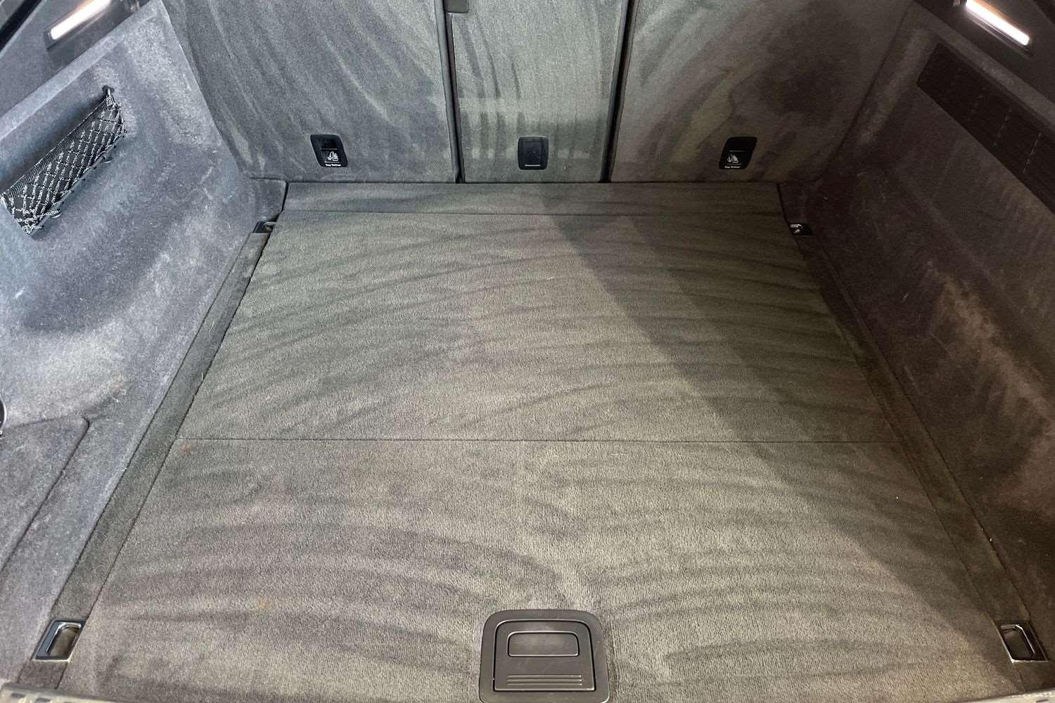 Used Audi RS Q8 2023 for sale - 76804738: Photo 13