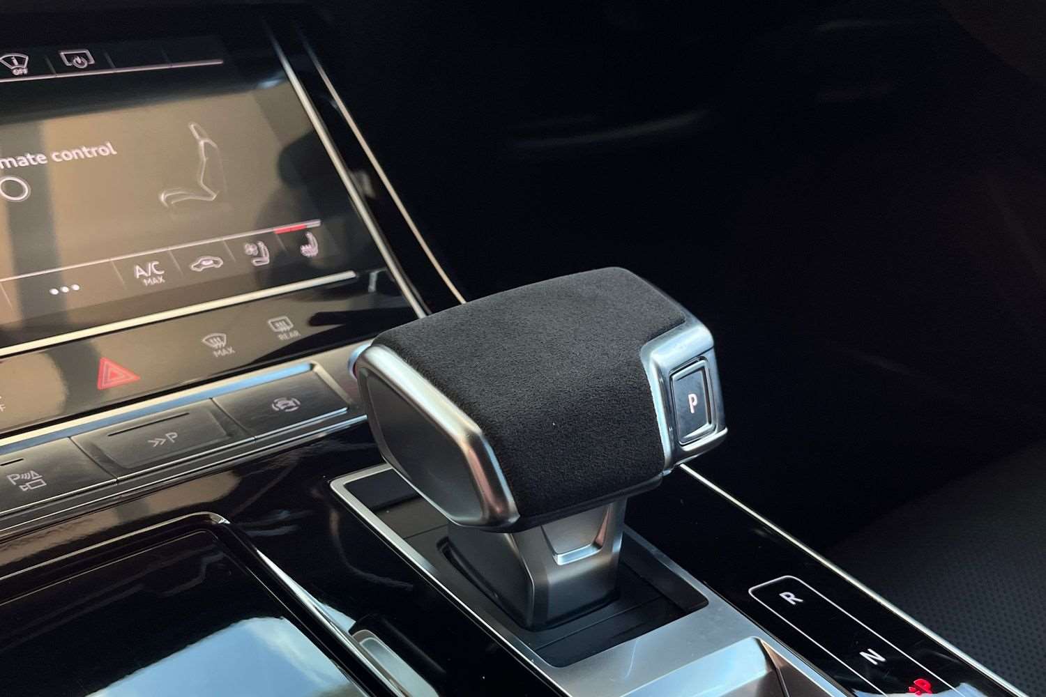 Used Audi RS Q8 2023 for sale - 76804738: Photo 15